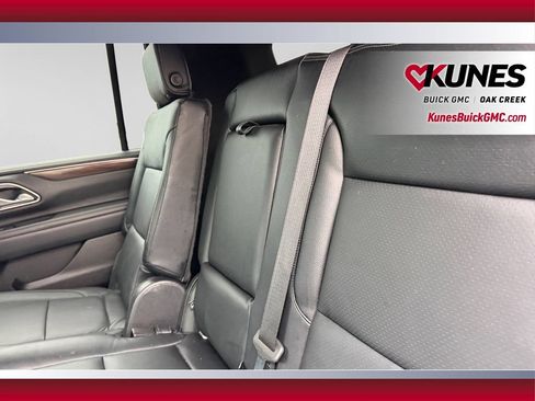 Used 2021 GMC Yukon XL SLE AWD/4WD image 33