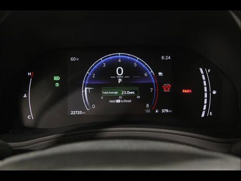 Used 2025 Toyota Grand Highlander AWD image 8