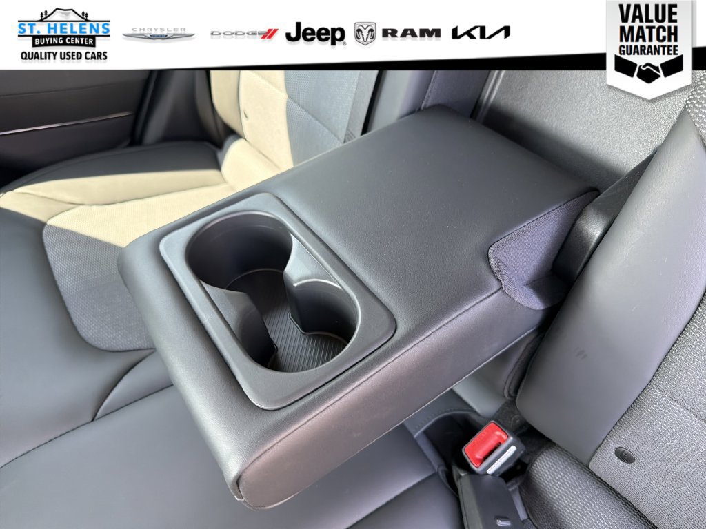 Used 2024 Kia Niro Wind w/ Wind Preserve Package FWD image 15