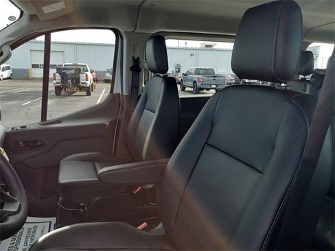 New 2026 Ford Transit 350 XL image 12
