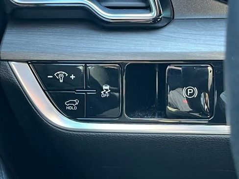 Certified 2024 Kia Sportage X-Line w/ X-Line Premium Package image 35