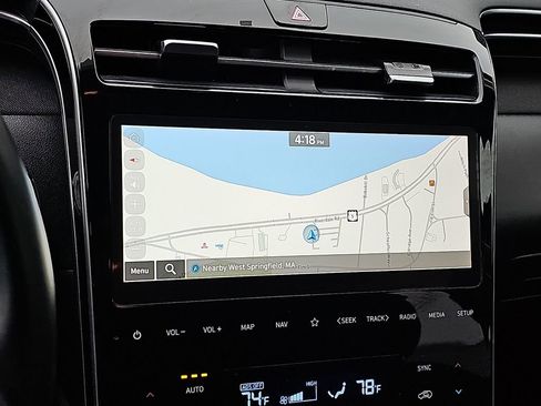 Used 2023 Hyundai Tucson XRT image 17