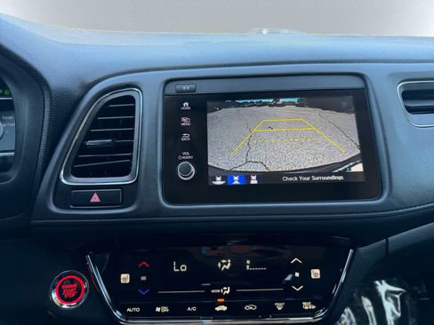 Used 2022 Honda HR-V EX image 15