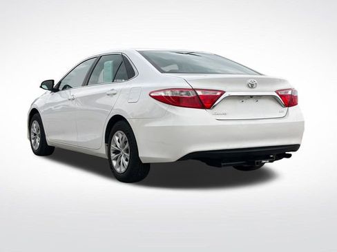 Used 2017 Toyota Camry LE FWD image 20