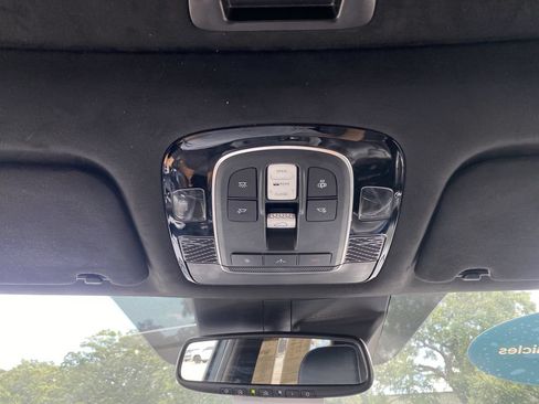 Used 2022 Hyundai Palisade Calligraphy FWD image 29