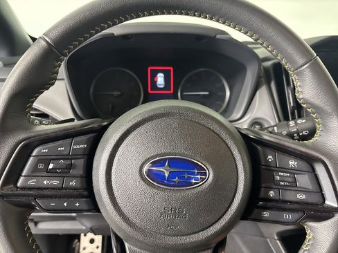Used 2024 Subaru Crosstrek 2.5i Sport AWD/4WD image 13