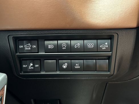 Used 2024 Toyota Tundra 1794 Edition RWD image 21