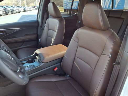 New 2026 Honda Ridgeline RTL image 15