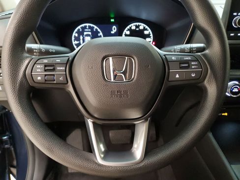 Certified 2023 Honda CR-V LX image 9