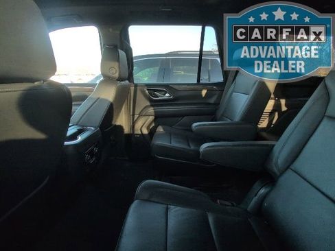 Used 2022 Chevrolet Tahoe LT image 10