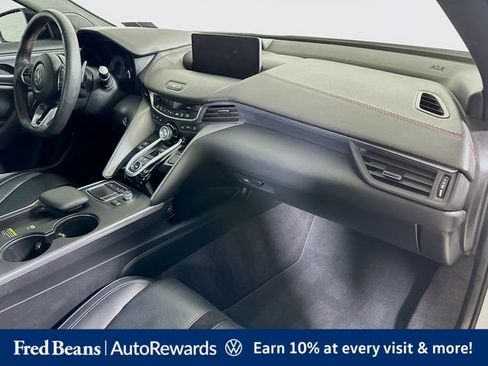 Used 2023 Acura TLX Type S AWD/4WD image 35