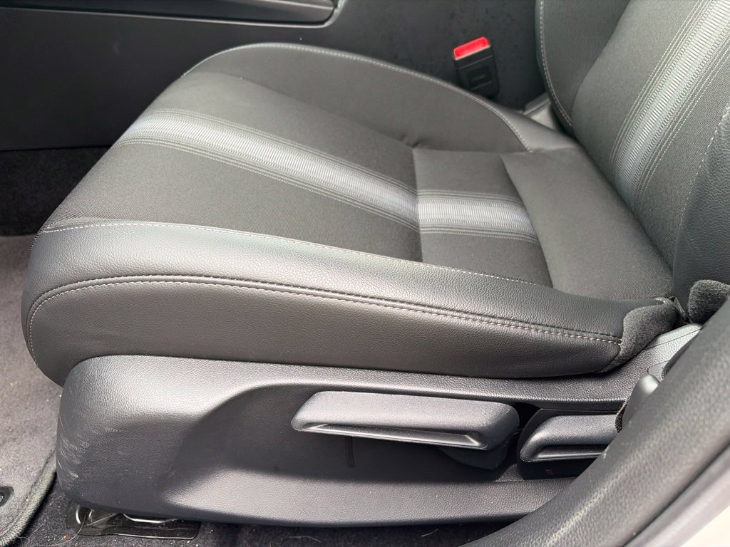 Certified 2025 Honda Civic Sport image 18