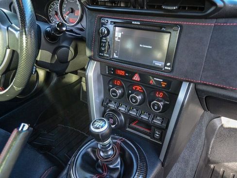 Used 2014 Subaru BRZ Limited image 17