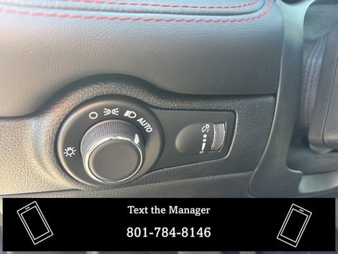 New 2026 Dodge Durango GT image 20