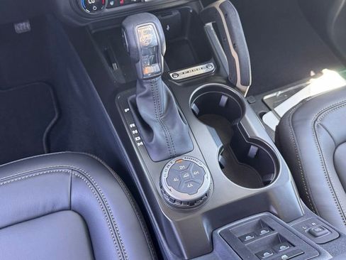 New 2026 Ford Bronco Badlands AWD/4WD image 22