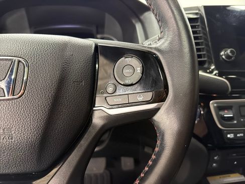 Used 2022 Honda Pilot Black Edition image 21