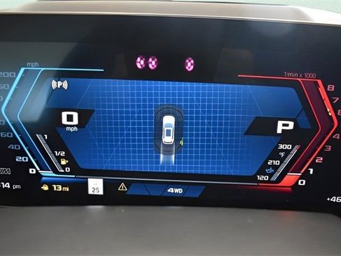 New 2026 BMW X5 M Competition w/ Executive Package image 20