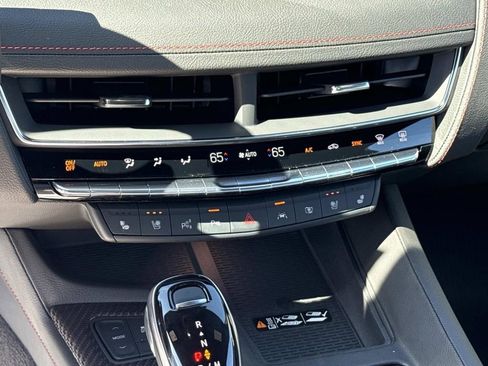 New 2026 Cadillac CT5 Sport RWD image 13