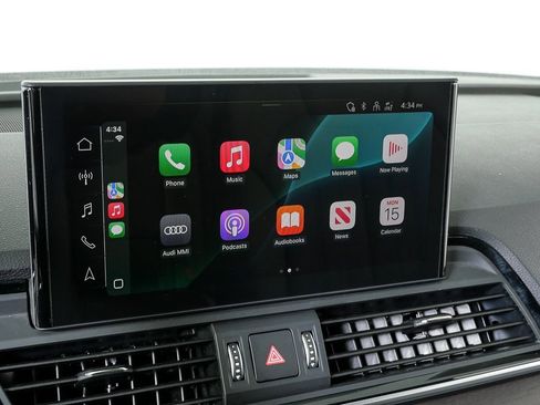 Used 2022 Audi Q5 2.0T Premium Plus image 16