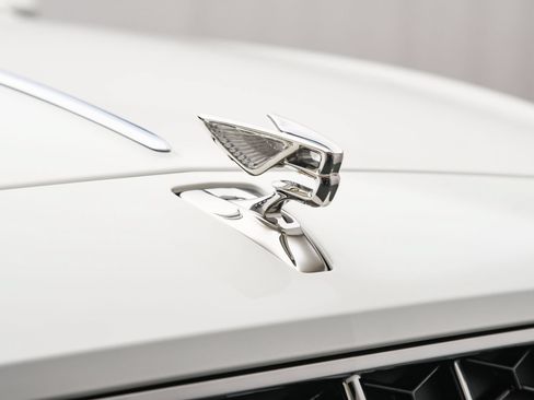 New 2026 Bentley Flying Spur Plug-In Hybrid AWD/4WD image 27