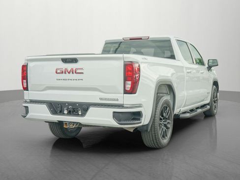 Used 2023 GMC Sierra 1500 Elevation image 7