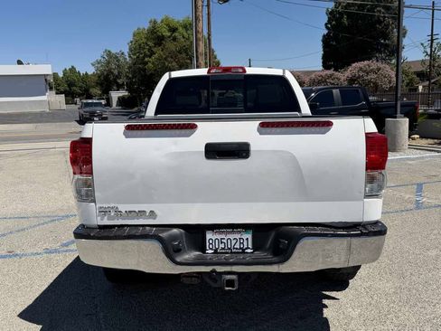 Used 2011 Toyota Tundra 2WD Double Cab w/ Tow Pkg image 21