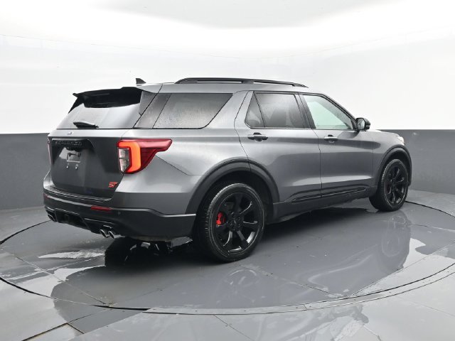 Used 2022 Ford Explorer ST w/ ST Street Pack AWD/4WD image 27