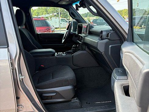 Used 2024 Toyota Land Cruiser 1958 AWD/4WD image 17