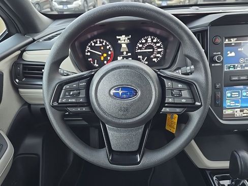 New 2026 Subaru Forester image 24