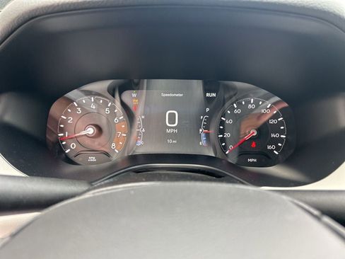 New 2026 Jeep Compass Limited AWD/4WD image 12