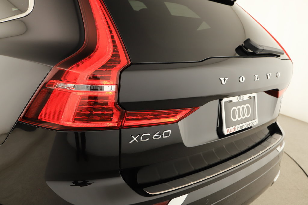 Used 2021 Volvo XC60 T5 Inscription w/ Advanced Package FWD image 31