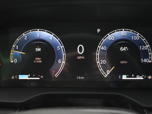 New 2025 Jeep Grand Cherokee Limited w/ Trailer Tow Package image 33