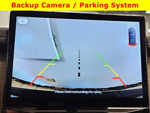 Used 2024 Ford Expedition Max Limited image 23