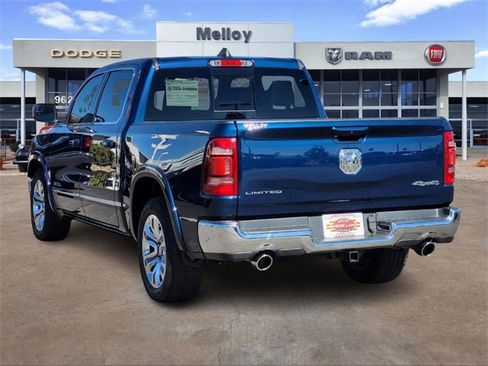 Certified 2024 RAM 1500 Limited image 4