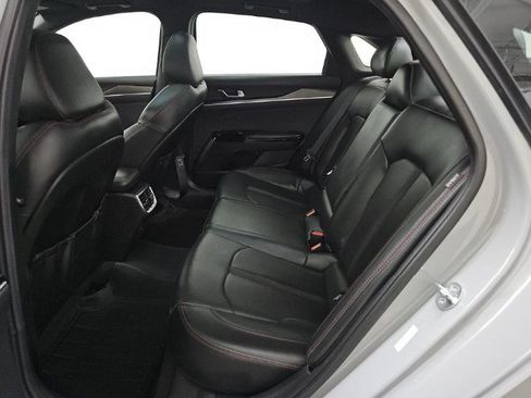 Used 2023 Kia K5 GT FWD image 12