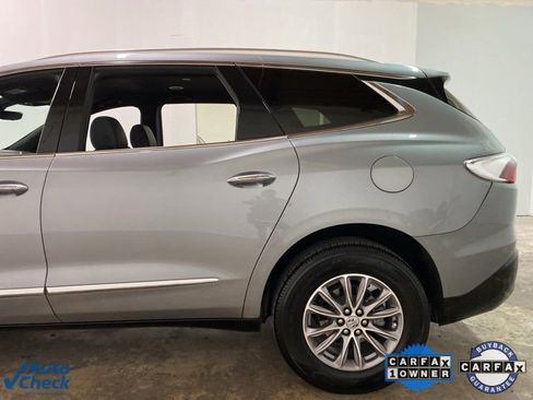 Used 2024 Buick Enclave Premium image 87