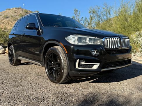 Used 2018 BMW X5 sDrive35i image 8