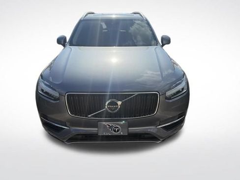 Used 2016 Volvo XC90 T6 Momentum w/ Momentum Plus Package AWD/4WD image 2