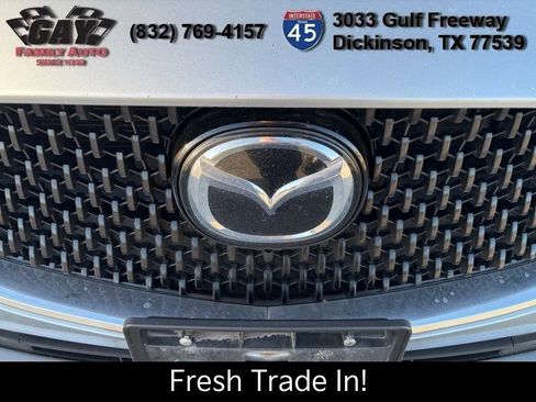 Used 2018 MAZDA MAZDA6 Touring image 10