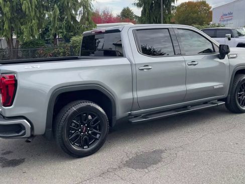 New 2026 GMC Sierra 1500 Elevation w/ Elevation Premium Package image 77