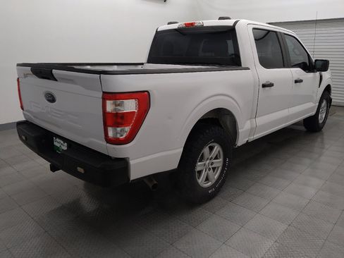 Used 2021 Ford F150 XL image 9