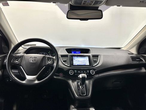 Used 2016 Honda CR-V Touring image 18