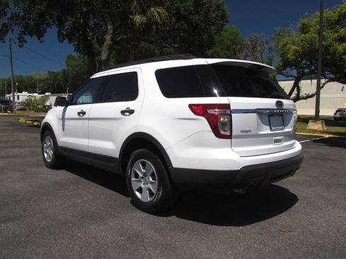 Used 2013 Ford Explorer FWD image 6