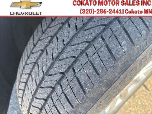 Used 2020 Chevrolet Equinox LT AWD/4WD image 9