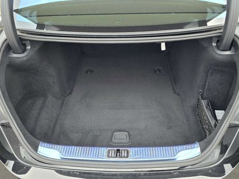 Used 2024 Mercedes-Benz S 580 S 580 image 16