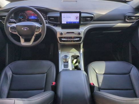 Used 2023 Ford Explorer XLT w/ Equipment Group 202A image 18