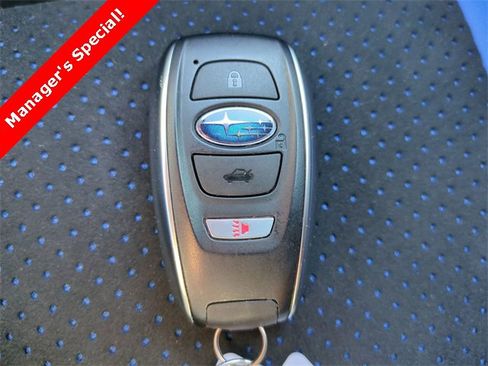 Used 2024 Subaru BRZ tS image 26