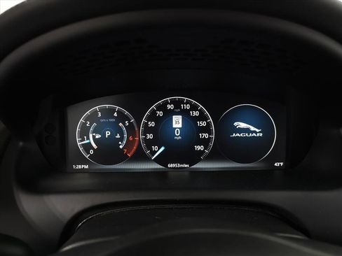 Used 2016 Jaguar XJ L Portfolio image 22