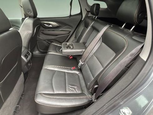 Used 2020 GMC Terrain SLT w/ Preferred Package image 20