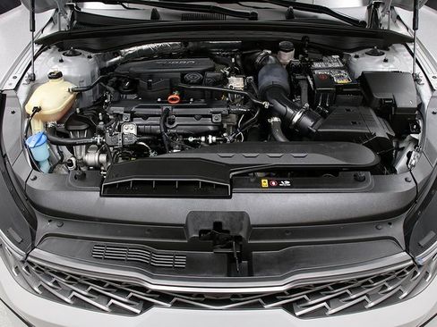 Used 2024 Kia K5 GT-Line w/ GT-Line Premium Package image 28